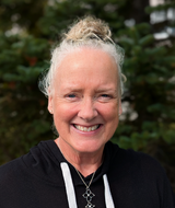 Book an Appointment with Sharon Gawryluk at Mackenzie, BC