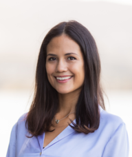 Book an Appointment with Alejandra Botia for In Person Counselling