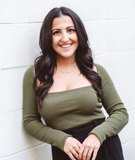 Book an Appointment with Alexandra Pesa for In Person Counselling