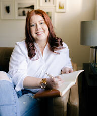 Book an Appointment with Meredith MacKenzie for Counselling