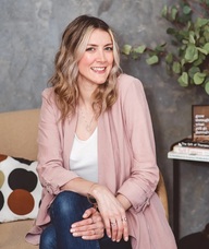 Book an Appointment with Ashley Greensmyth for In Person Counselling