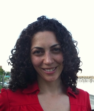 Book an Appointment with Teressa Euley for Registered Massage Therapy