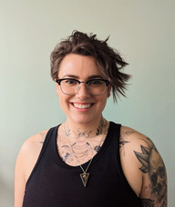 Book an Appointment with Caitlin Bevers for Registered Massage Therapy