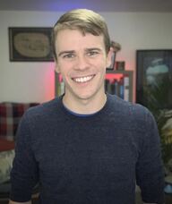Book an Appointment with Spencer Walker for Counselling Therapist