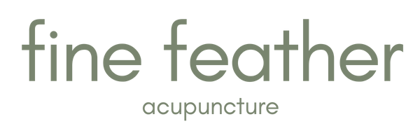 Fine Feather Acupuncture