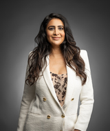 Book an Appointment with Savina Bhullar at Fluid Spa