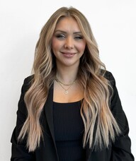 Book an Appointment with Hayley McClary for Level 2-3 Salon Stylists