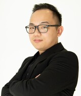 Book an Appointment with Mr. Hoai Nguyen at Fluid RMT