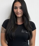 Book an Appointment with Amanda Chow at Fluid RMT