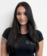 Book an Appointment with Amanda Chow at Fluid RMT