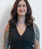 Book an Appointment with Jaden Taylor at Fluid Salon