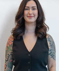 Book an Appointment with Jaden Taylor for Level 4 - Fluid/Master Stylist