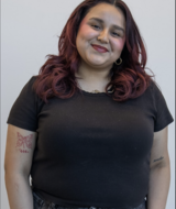 Book an Appointment with Kenia F at Fluid Spa