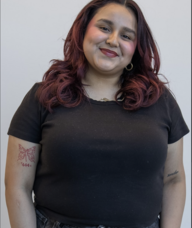 Book an Appointment with Kenia F for Facials