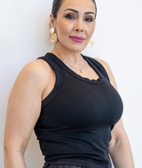 Book an Appointment with Ms. Rozita R at Fluid Spa