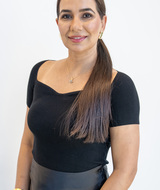 Book an Appointment with Ms. Raj D at Fluid Spa