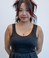 Book an Appointment with Edlynne Cabal at Fluid Salon