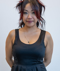 Book an Appointment with Edlynne Cabal for Level 2/3 - Fluid Stylist
