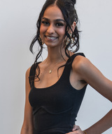 Book an Appointment with Ziana A at Fluid Spa