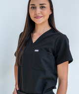 Book an Appointment with Alexis W at Fluid Spa