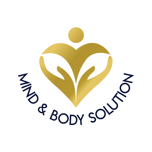 Mind and Body Solution 