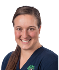Book an Appointment with Amanda Voisin for Osteopathy