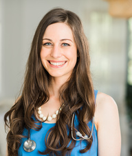 Book an Appointment with Dr. Stefanie Trowell for Naturopathic Medicine