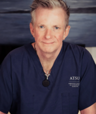 Book an Appointment with Chris Batten for Osteopathy