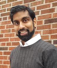 Book an Appointment with Shawn D'Souza for Osteopathy