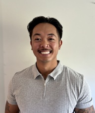 Book an Appointment with Irick Yuson for Massage Therapy