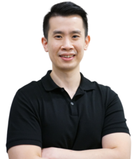 Book an Appointment with Jacky Ye RMT for Registered Massage Therapy