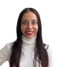 Book an Appointment with Hanelore Agalou RMT for Registered Massage Therapy (5 - 12 years of training and experience combined)