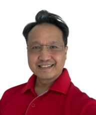 Book an Appointment with Liberato Wong Reyes RMT for Registered Massage Therapy (temporarily NO Direct Billing available)