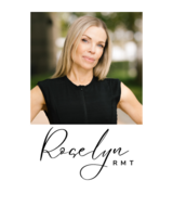 Book an Appointment with Roselyn Zandberg at Blu on 4th, North Vancouver, Lower Lonsdale