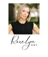 Book an Appointment with Roselyn Zandberg for Massage Therapy