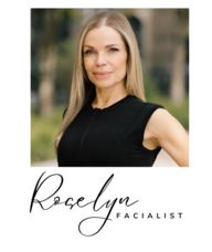 Book an Appointment with Roselyn Facialist for Facials