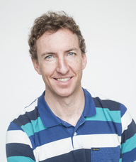 Book an Appointment with Patrick McKinnon for Physiotherapy