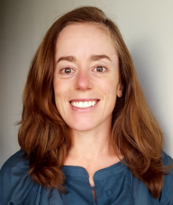 Book an Appointment with Hannah Gordon for Physiotherapy