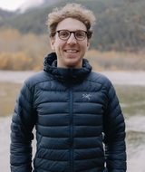 Book an Appointment with Quinn Moberg at Sea to Sky Sports Physio PERFORMANCE CENTER: 38150 2nd Ave