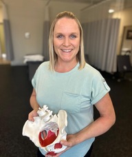 Book an Appointment with Meghan Lillie for Physiotherapy