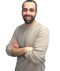 Book an Appointment with Waleed Abdel-Razek for Physiotherapy