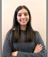 Book an Appointment with Tanisha Panjwani at Hamilton Orthopaedic Institute