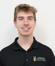 Book an Appointment with Nate Saddy for Physiotherapy