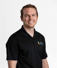 Book an Appointment with Cameron Collict for Physiotherapy