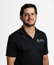 Book an Appointment with Nicholas Savatteri for Physiotherapy