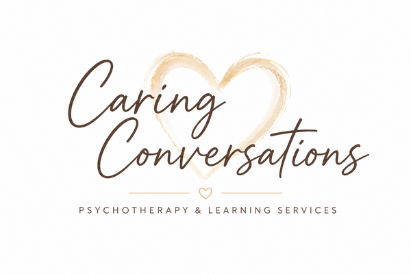 Caring Conversations Psychotherapy & Learning Services