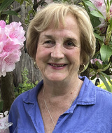 Book an Appointment with Frances Brown at Frances Brown Counselling In-Person