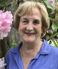 Book an Appointment with Frances Brown for Counselling