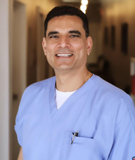 Book an Appointment with Dr. Randhir Anand Lal for Podiatry