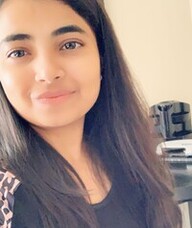 Book an Appointment with Sabiha Maksud Khota for Physiotherapy